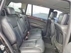 2008 Mercedes-Benz Gl 550 4matic