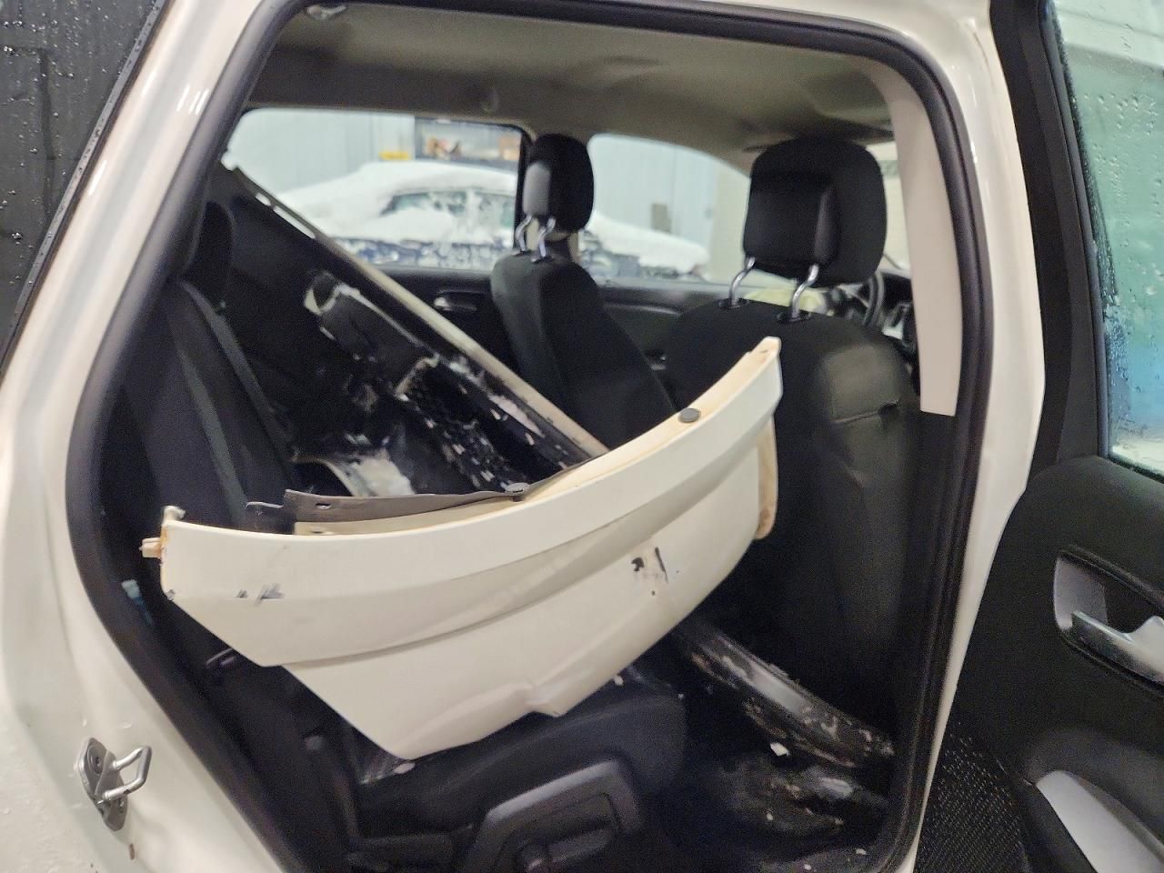 2011 Dodge Journey Express