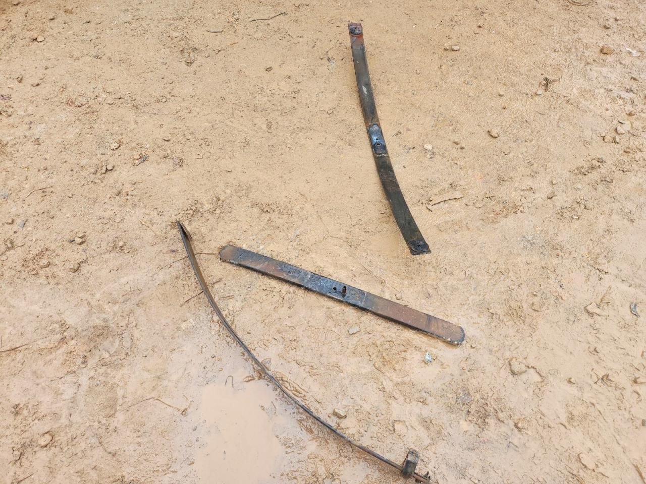 2007 Dodge Ram 1500 st