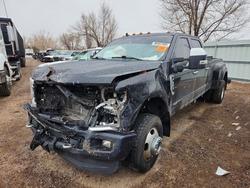 Ford Vehiculos salvage en venta: 2019 Ford F350 Super Duty
