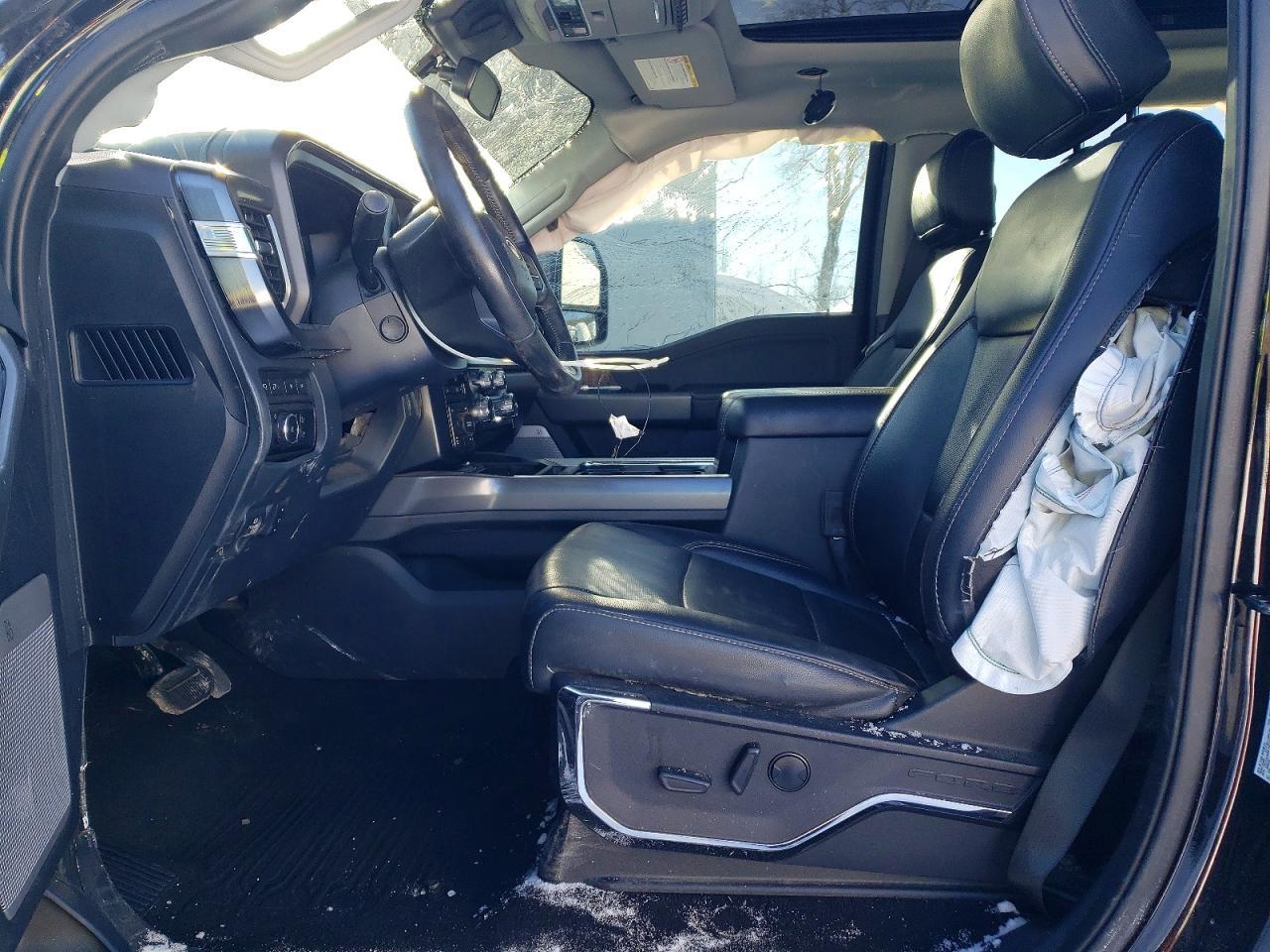 2024 Ford F350 Super Duty