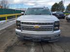 2015 Chevrolet Silverado C1500 LT