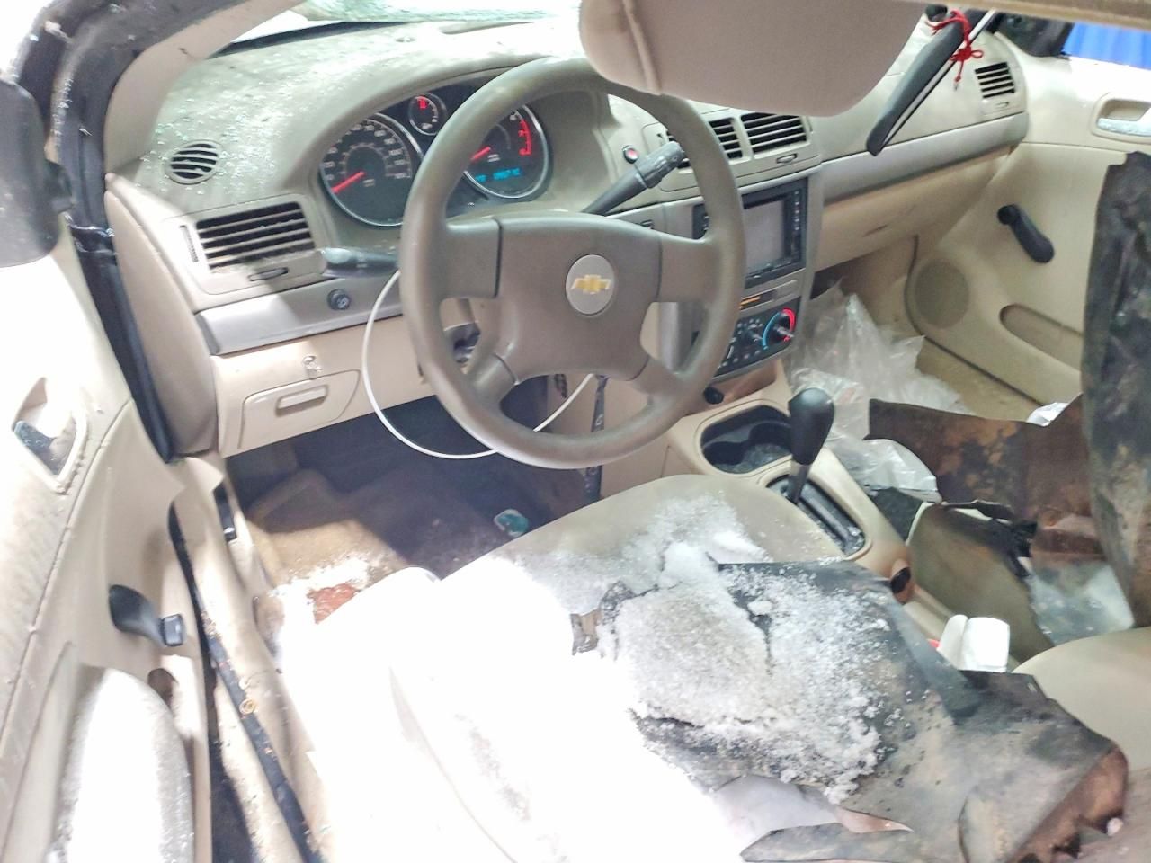 2006 Chevrolet Cobalt ls