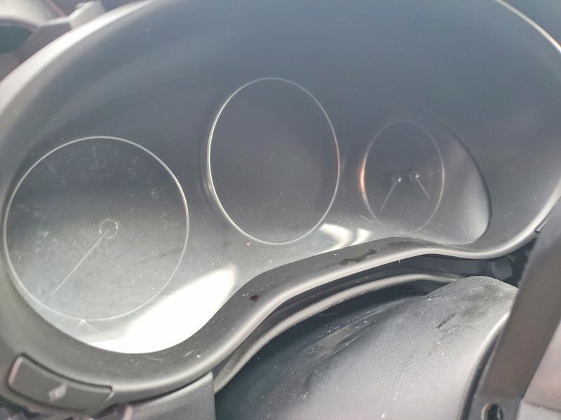 2024 Mazda Cx-30 Select