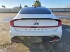 2022 Hyundai Sonata n Line