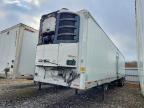 2017 Utility VS2RA Refrigerated Van Trailer