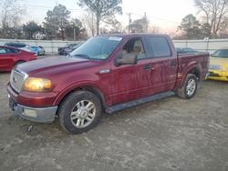 2004 Ford F150 Supercrew for sale in Hampton, VA