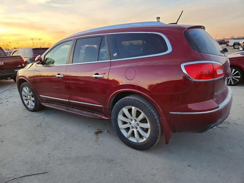 2016 Buick Enclave