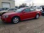 2007 Pontiac Grand Prix