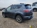 2017 Toyota Rav4 hv Limited