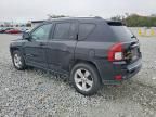 2015 Jeep Compass Latitude