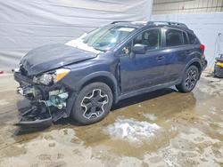 Subaru salvage cars for sale: 2014 Subaru Xv Crosstrek 2.0 Limited