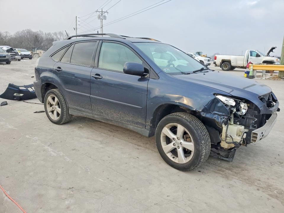 2004 Lexus Rx 330
