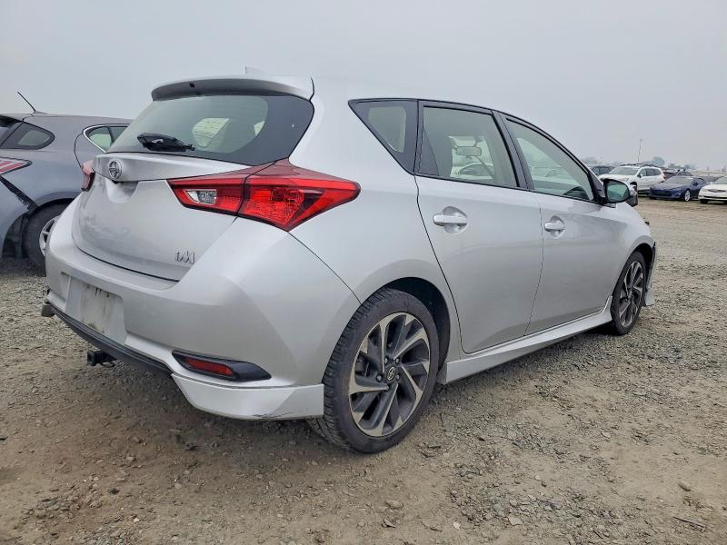 2016 Scion IM