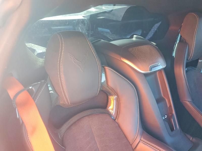 2021 Chevrolet Corvette Stingray 2LT