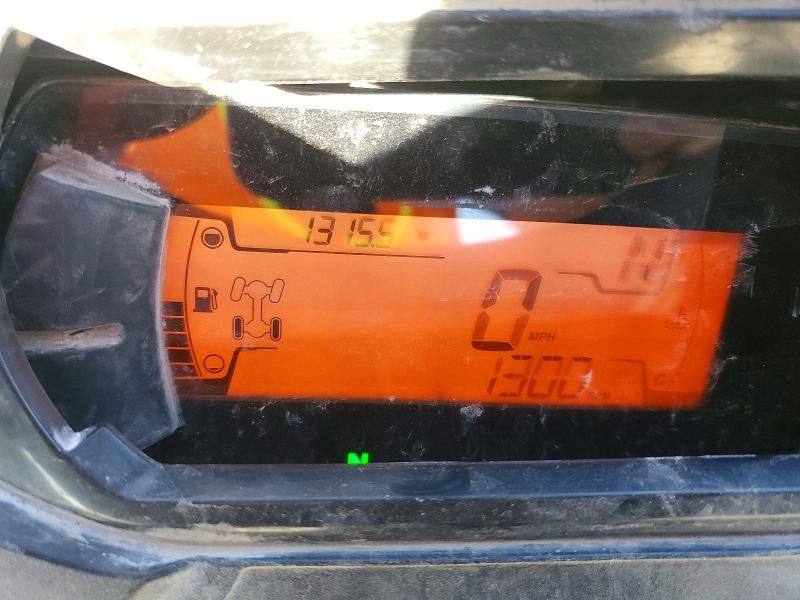 2023 Can-Am Outlander atv