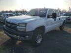 2006 Chevrolet Silverado K2500 Heavy Duty