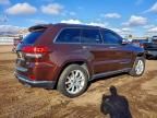 2015 Jeep Grand Cherokee Summit