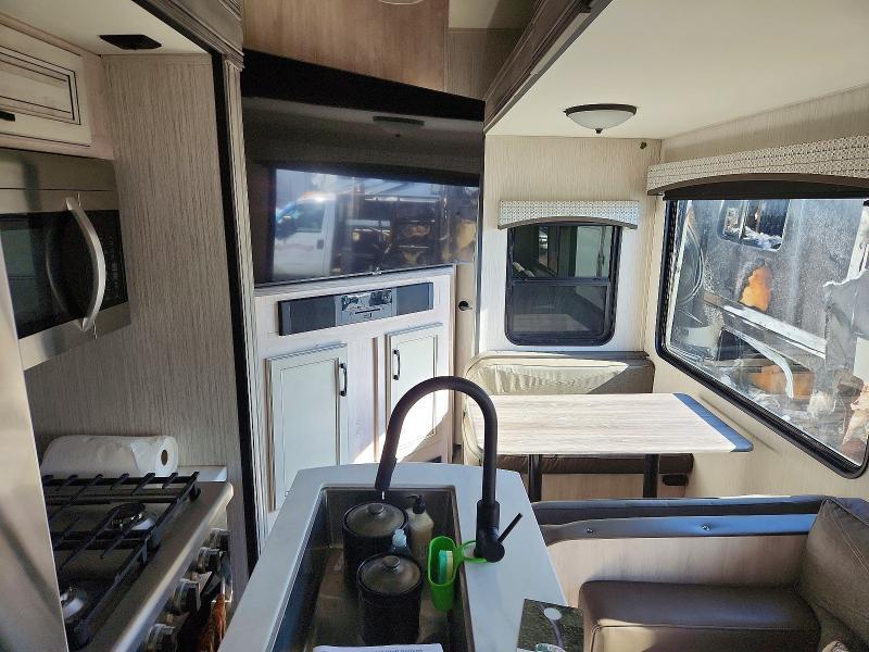 2022 Forest River Sandpiper Towables