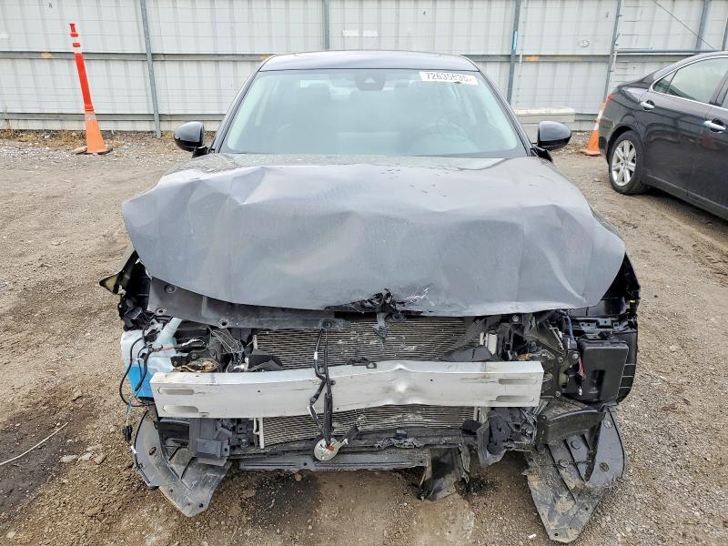 2024 Nissan Altima sr