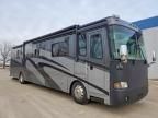 2005 Mand 2005 Freightliner Chassis X Line Motor Home