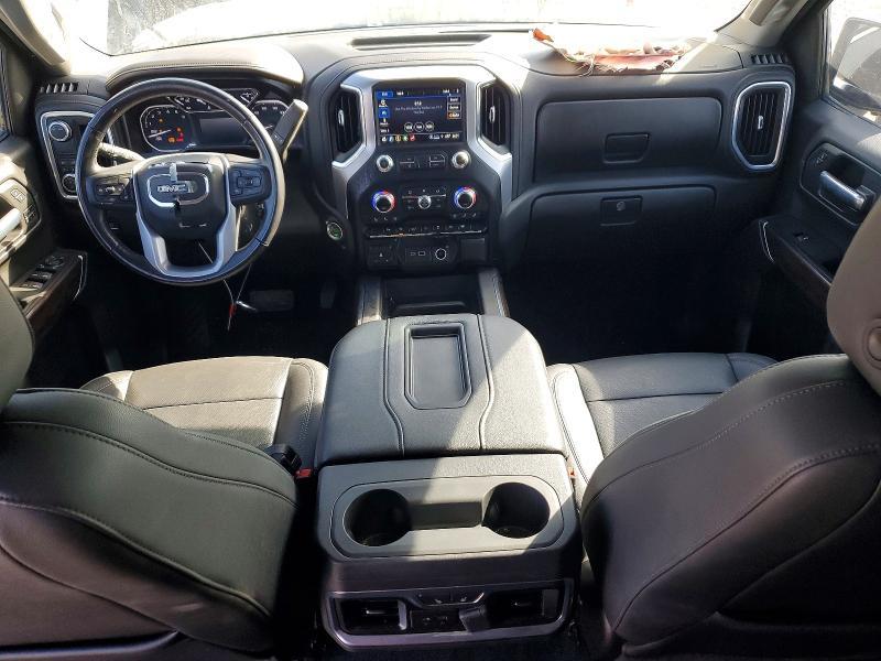 2021 GMC Sierra C1500 slt