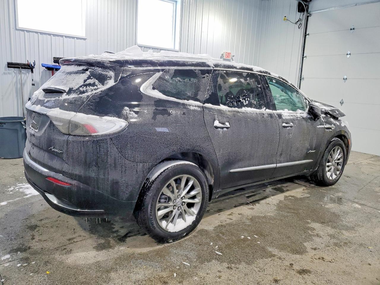 2024 Buick Enclave Avenir