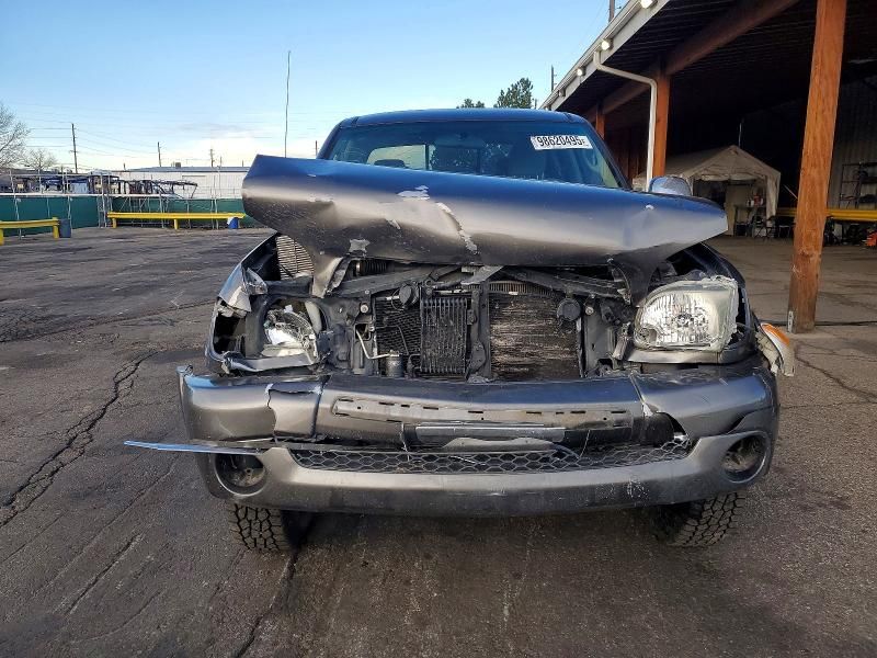 2005 Toyota Tundra SR5