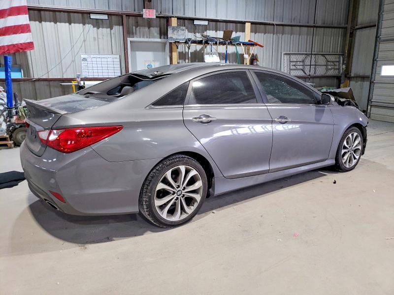 2014 Hyundai Sonata se