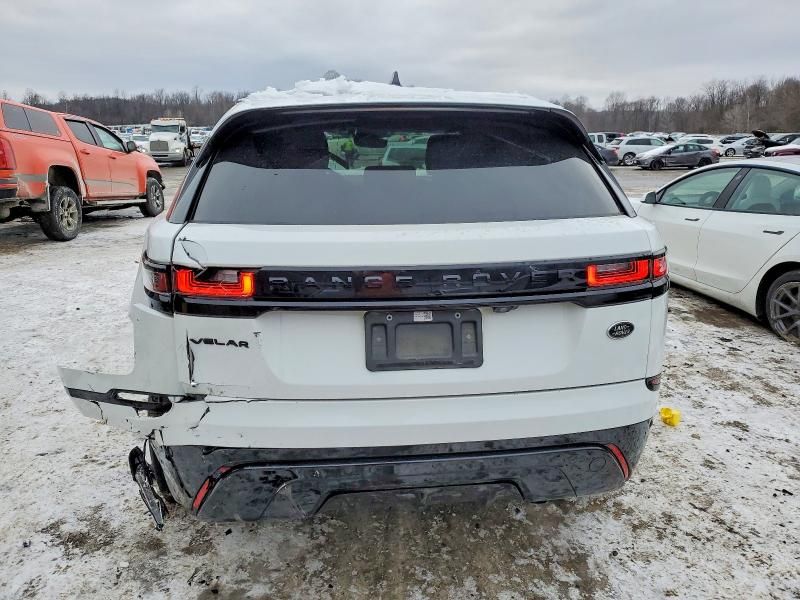 2023 Land Rover Range Rover Velar R-dynamic s