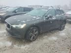 2018 Volvo Xc60 T5