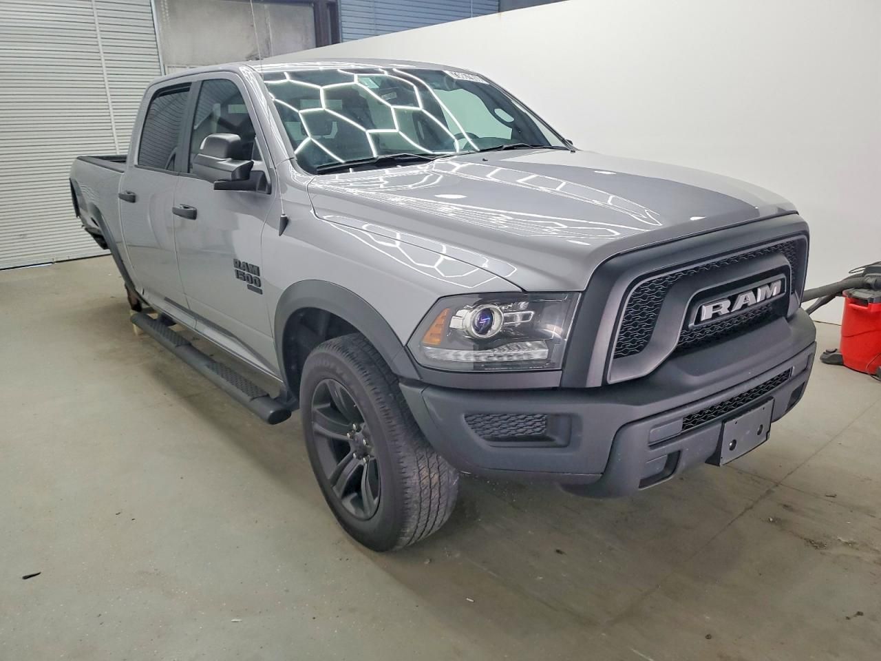 2023 Dodge RAM 1500 Classic SLT