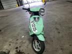2019 Genuine Scooter Co. Buddy 50