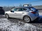 2015 Mazda 3 Touring