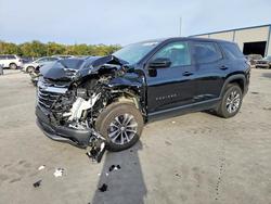 Chevrolet salvage cars for sale: 2026 Chevrolet Equinox lt