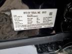 2022 Tesla Model s