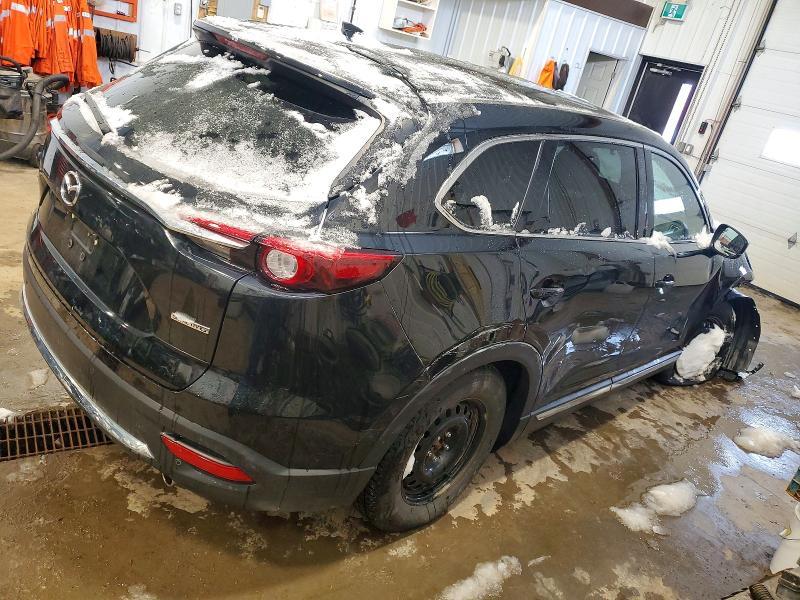 2023 Mazda Cx-9 Grand Touring