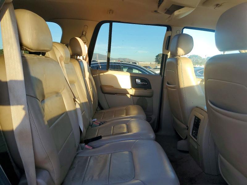 2005 Ford Expedition Limited