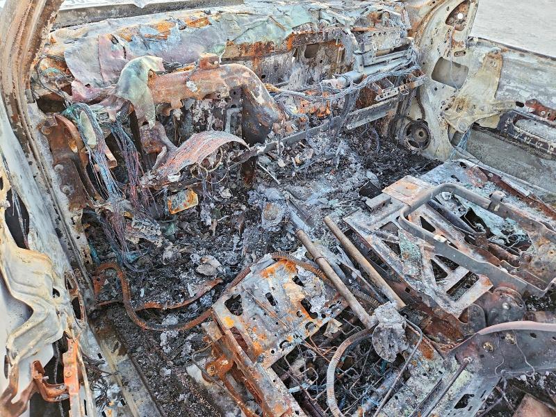 2011 Chevrolet Silverado K3500 LT