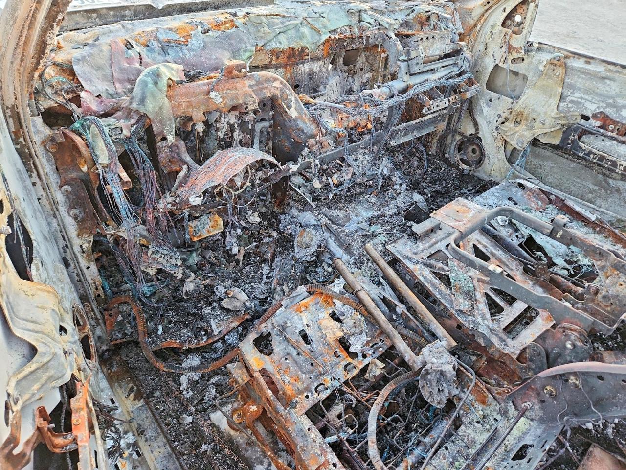 2011 Chevrolet Silverado K3500 LT