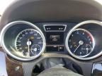 2013 Mercedes-Benz Ml 350 4matic