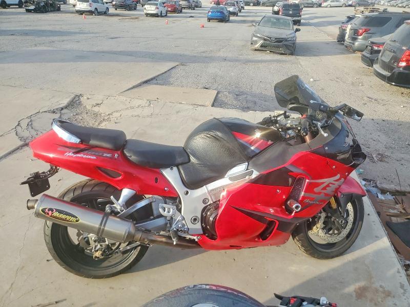 2005 Suzuki GSX1300 RK5