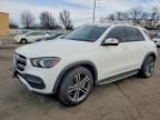 2021 Mercedes-Benz Gle 350