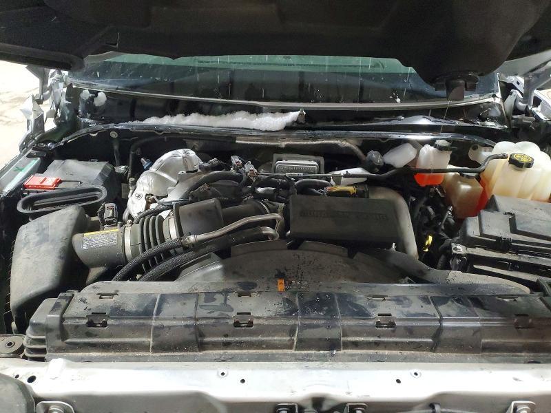 2022 Chevrolet Silverado K2500 Heavy Duty lt