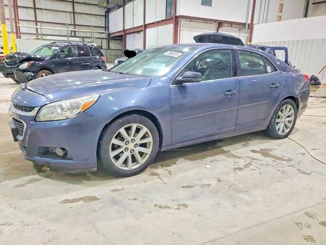 2015 Chevrolet Malibu 2LT