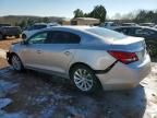 2014 Buick Lacrosse