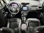 2020 Jeep Renegade Limited
