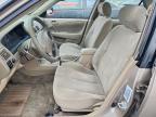 2002 Toyota Corolla le