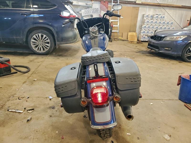 2023 Harley-Davidson Flhcs