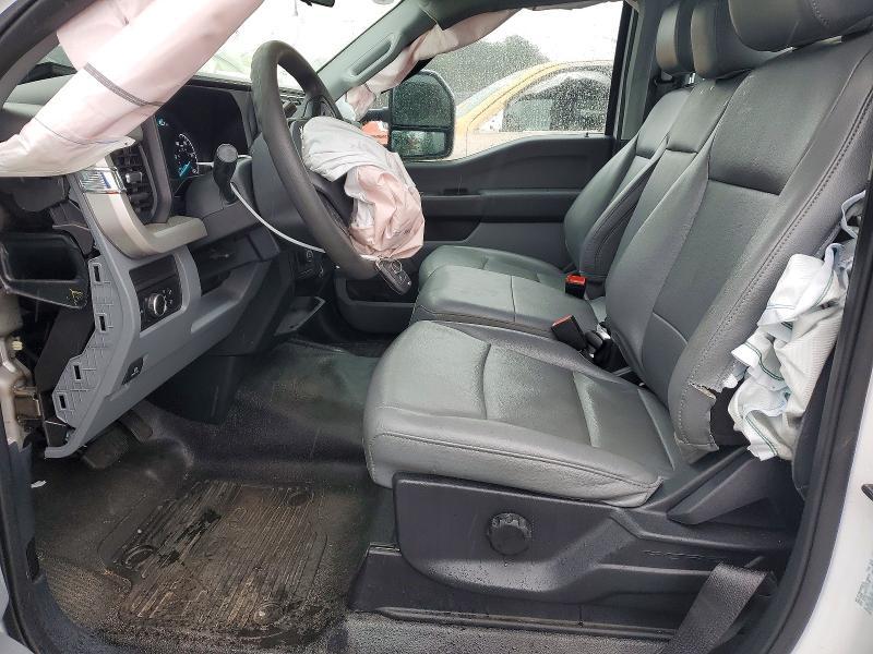 2024 Ford F250 Super Duty